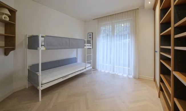 4.5 Zimmer Wohnung in Bissone – photo 8 sur 13