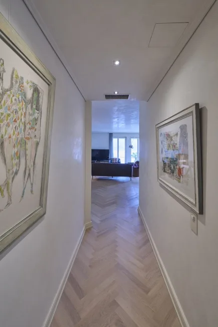 4.5 Zimmer Wohnung in Bissone – photo 9 sur 13