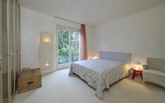 4.5 Zimmer Wohnung in Bissone – photo 7 sur 13