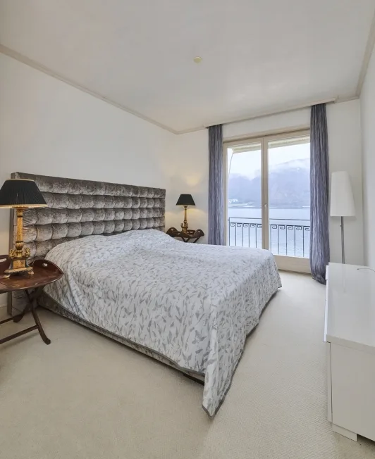 4.5 Zimmer Wohnung in Bissone – photo 6 sur 13