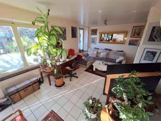 3 Zimmer Einfamilienhaus in Coldrerio – foto 9 di 20