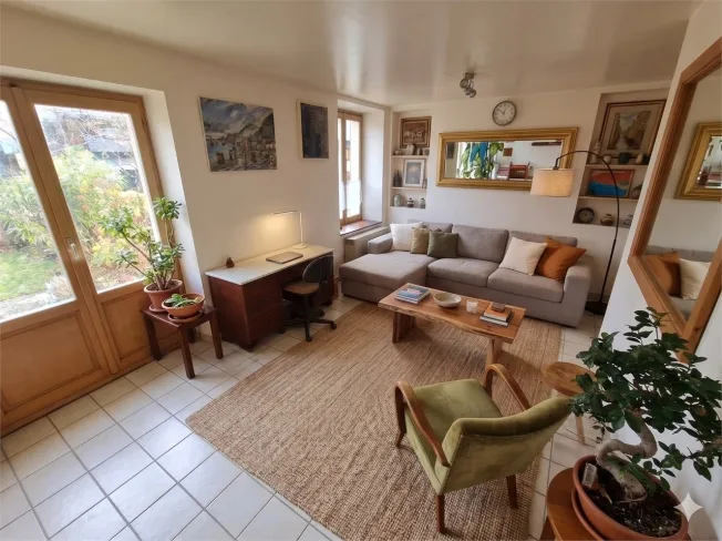 3 Zimmer Einfamilienhaus in Coldrerio – foto 8 di 20