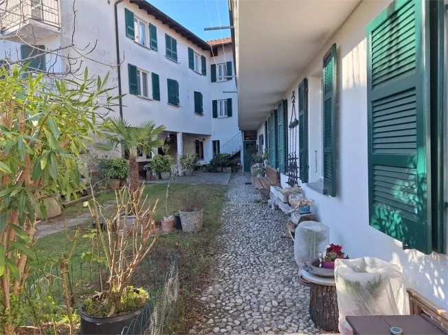 3 Zimmer Einfamilienhaus in Coldrerio – foto 6 di 20