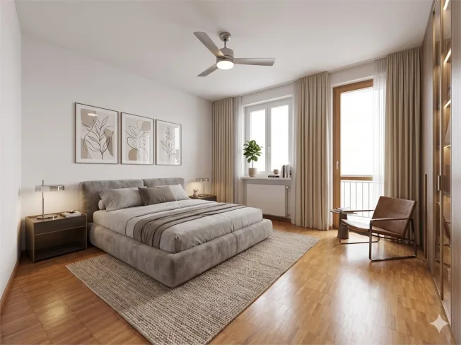3 Zimmer Einfamilienhaus in Coldrerio – foto 14 di 20