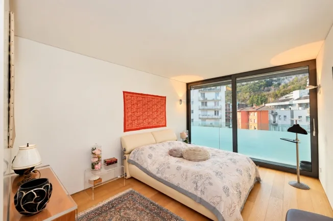 3.5 Zimmer Wohnung in Paradiso – Foto 14 von 20