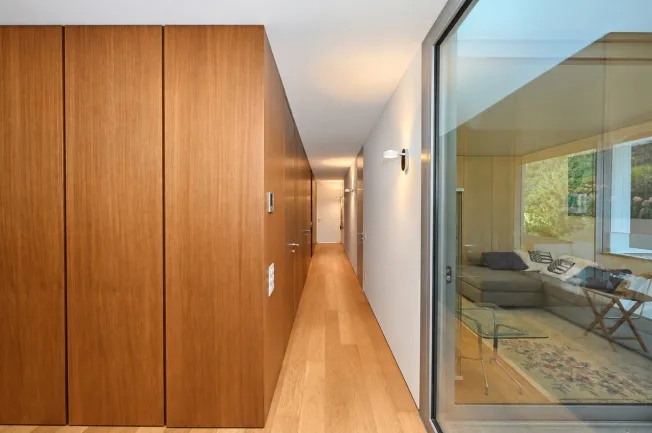 3.5 Zimmer Wohnung in Paradiso – Foto 18 von 20