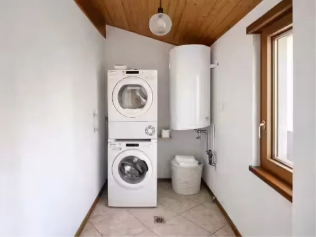 6.5 Zimmer Einfamilienhaus in Arosio – Foto 2 von 8
