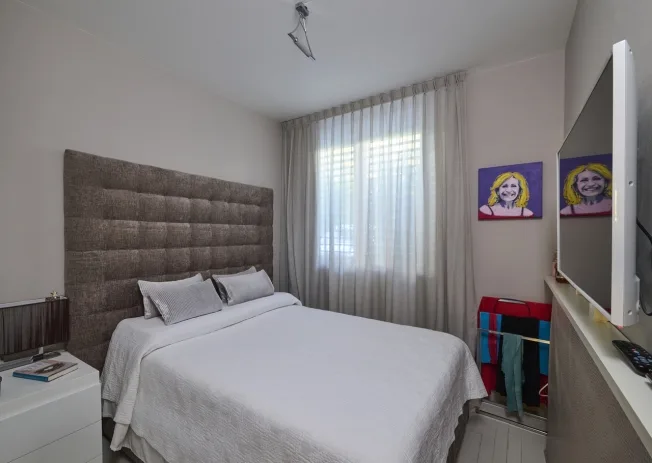 5.5 Zimmer Wohnung in Viganello – Foto 8 von 14