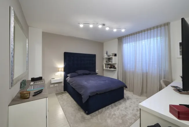5.5 Zimmer Wohnung in Viganello – Foto 11 von 14