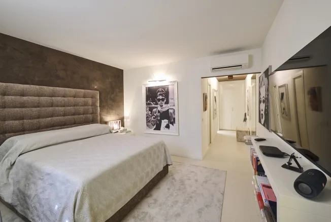 5.5 Zimmer Wohnung in Viganello – Foto 9 von 14