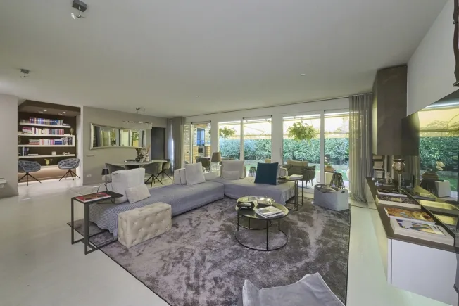 5.5 Zimmer Wohnung in Viganello – Foto 5 von 14