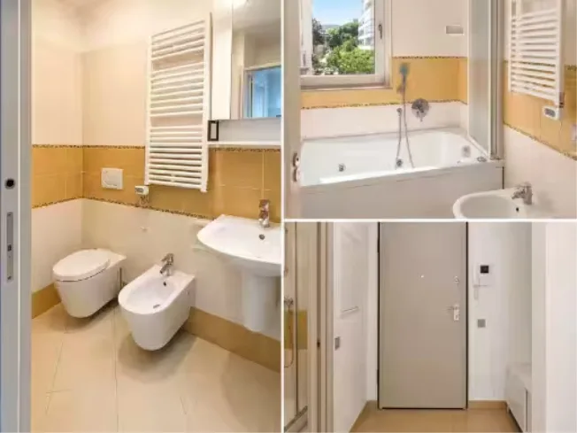 3.5 Zimmer Wohnung in Viganello – Foto 2 von 2