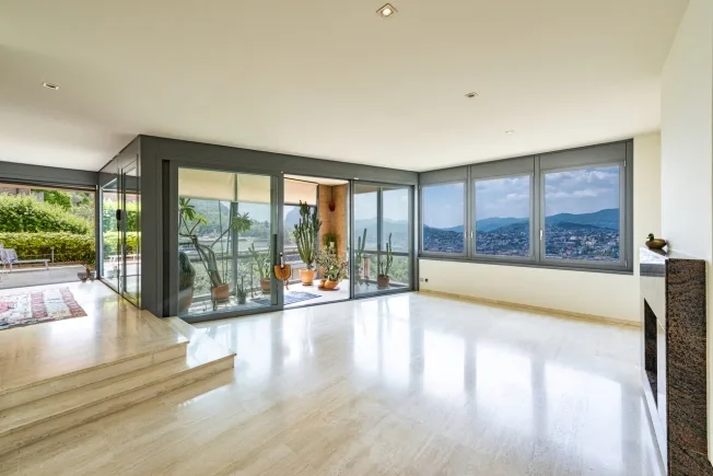 4.5 Zimmer Einfamilienhaus in Pregassona – photo 11 sur 19