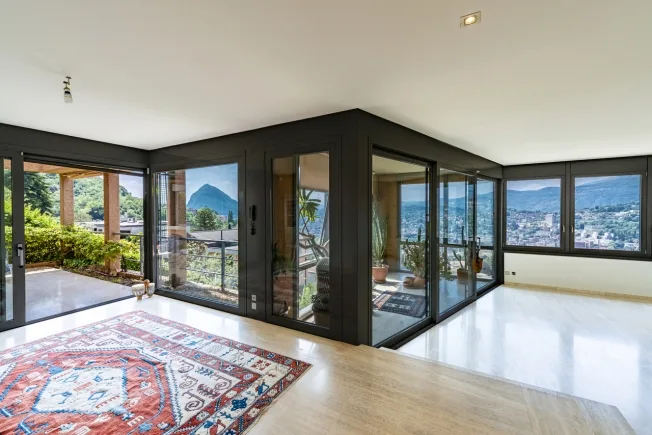 4.5 Zimmer Einfamilienhaus in Pregassona – photo 9 sur 19