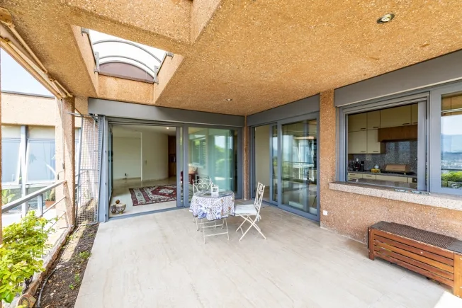 4.5 Zimmer Einfamilienhaus in Pregassona – photo 17 sur 19