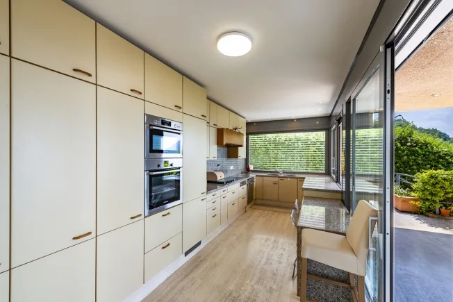 4.5 Zimmer Einfamilienhaus in Pregassona – photo 15 sur 19