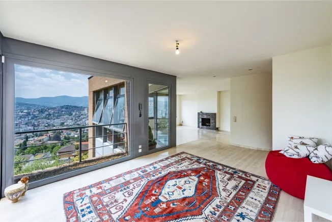 4.5 Zimmer Einfamilienhaus in Pregassona – photo 13 sur 19
