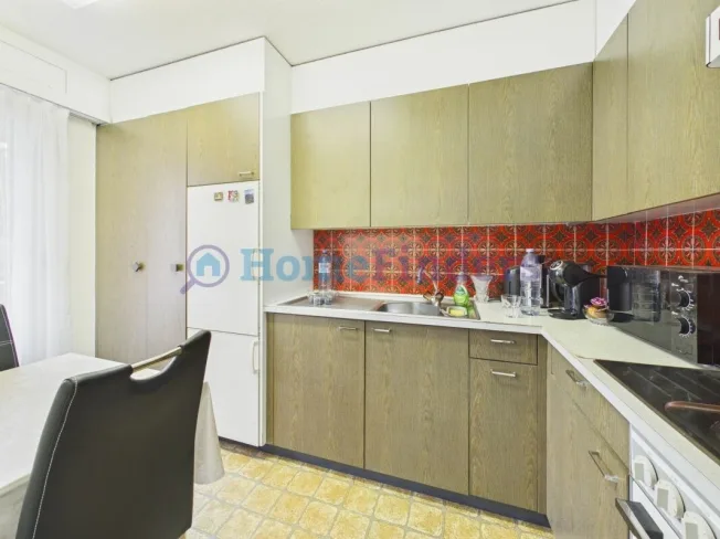 1 Zimmer Wohnung in Zürich – Foto 4 von 5