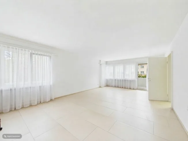 1 Zimmer Wohnung in Zürich – Foto 2 von 5