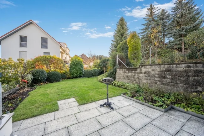 7 Zimmer Reihenfamilienhaus in Esslingen – photo 12 sur 13