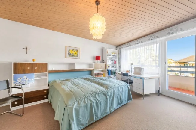 7 Zimmer Reihenfamilienhaus in Esslingen – photo 7 sur 13