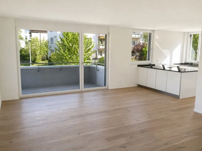 2.5 Zimmer Wohnung in Küsnacht ZH – Foto 2 von 8
