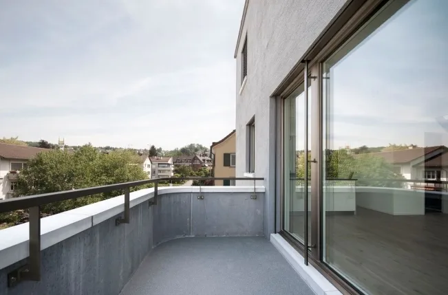 2.5 Zimmer Wohnung in Küsnacht ZH – Foto 7 von 8