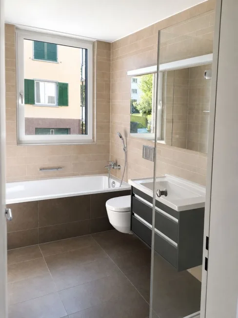 2.5 Zimmer Wohnung in Küsnacht ZH – Foto 6 von 8