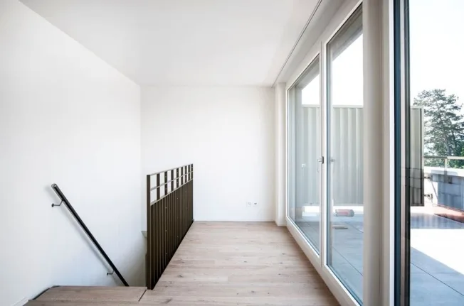 2.5 Zimmer Wohnung in Küsnacht ZH – Foto 2 von 6
