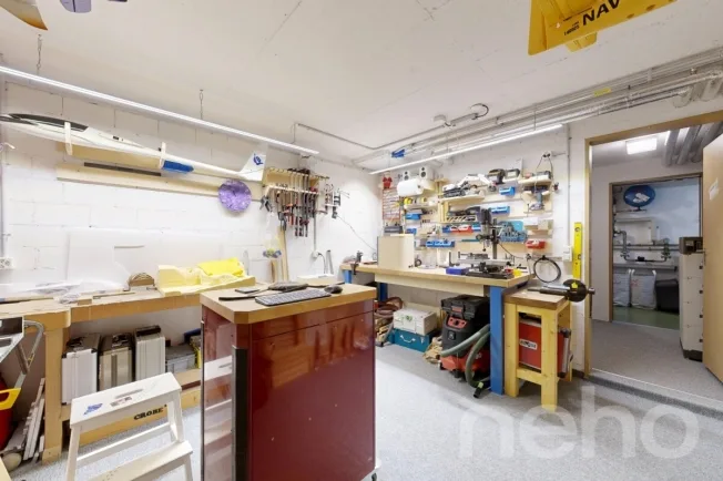 5.5 Zimmer Einfamilienhaus in Hedingen – foto 10 di 12