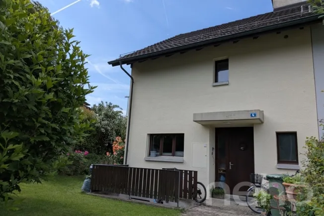 5.5 Zimmer Einfamilienhaus in Hedingen – foto 12 di 12