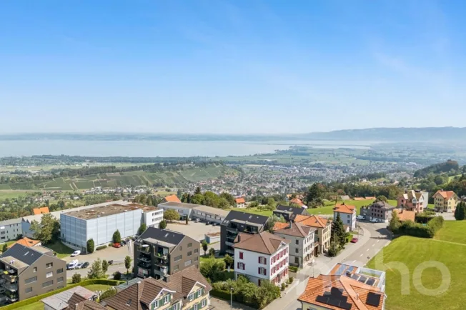 10.5 Zimmer Einfamilienhaus in Wolfhalden – foto 12 di 12