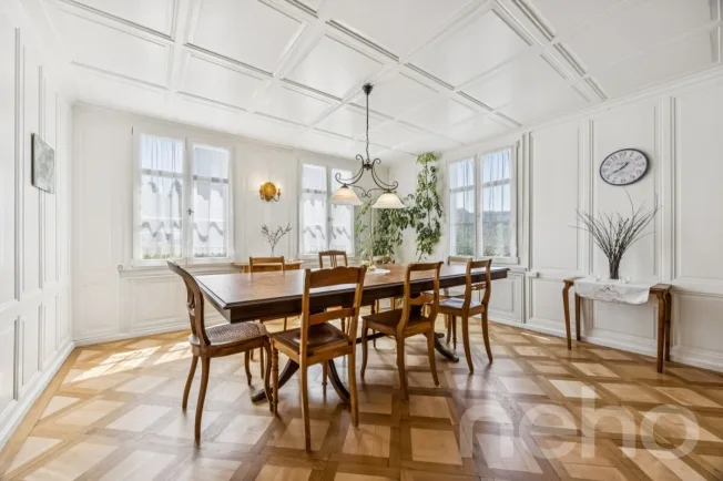 10.5 Zimmer Einfamilienhaus in Wolfhalden – foto 5 di 12