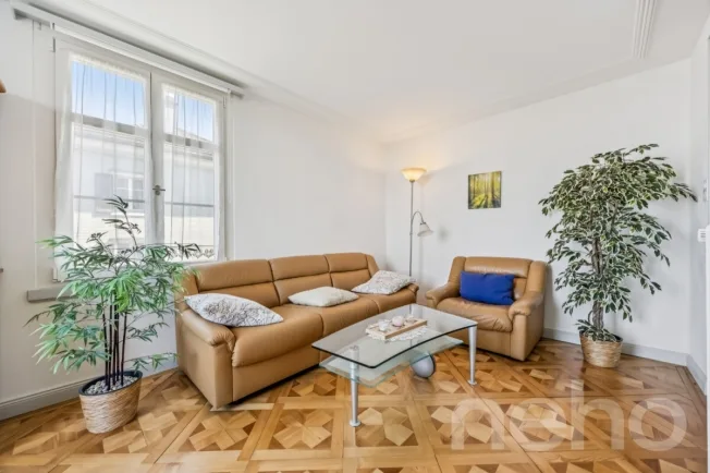 10.5 Zimmer Einfamilienhaus in Wolfhalden – foto 3 di 12
