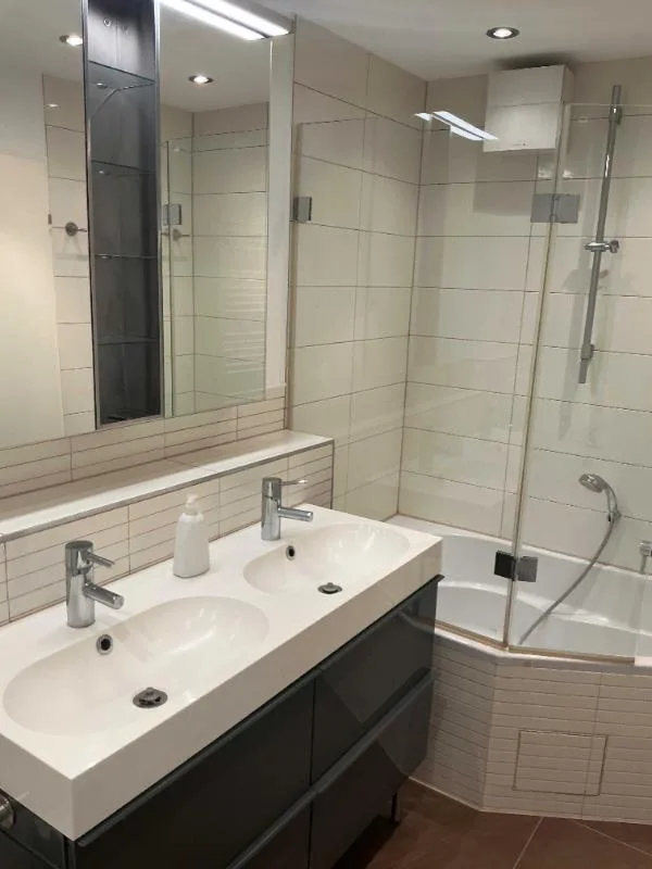 3.5-Zimmer-Wohnung mit Traumaussicht und Lift