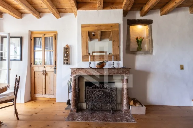 Coup de coeur pour cette maison de charme – Foto 11 von 33
