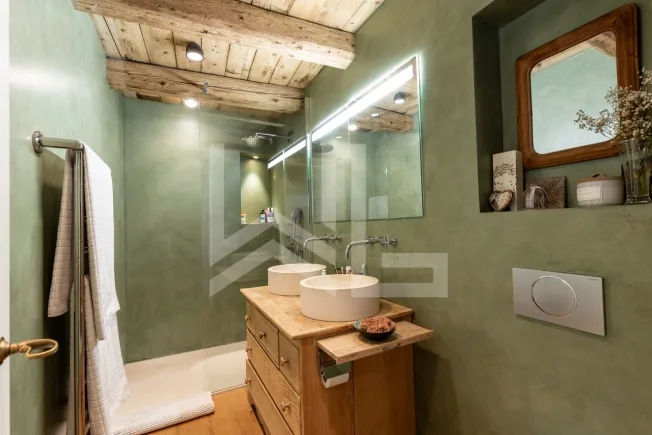 Coup de coeur pour cette maison de charme – Foto 14 von 33