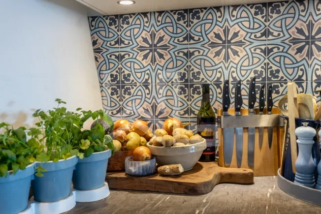 Coup de coeur pour cette maison de charme – Foto 6 von 33
