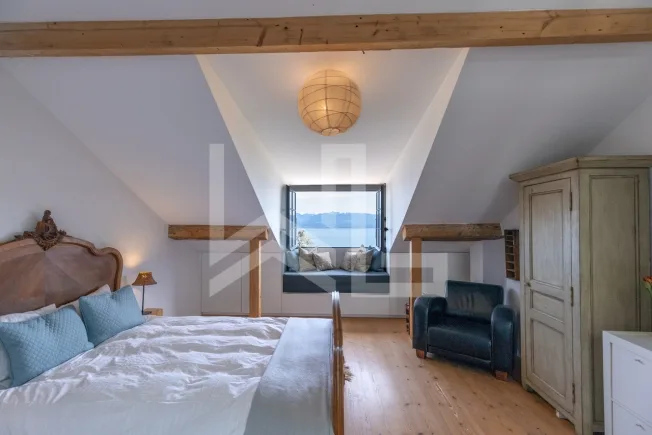 Coup de coeur pour cette maison de charme – Foto 17 von 33