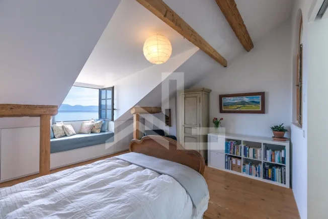 Coup de coeur pour cette maison de charme – Foto 19 von 33