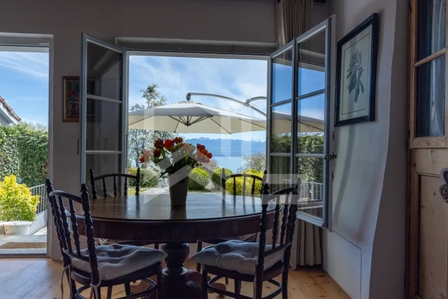 Coup de coeur pour cette maison de charme – Foto 12 von 33