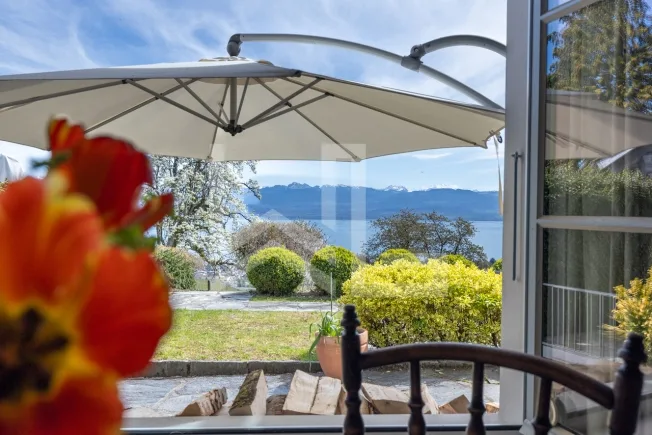 Coup de coeur pour cette maison de charme – Foto 3 von 33