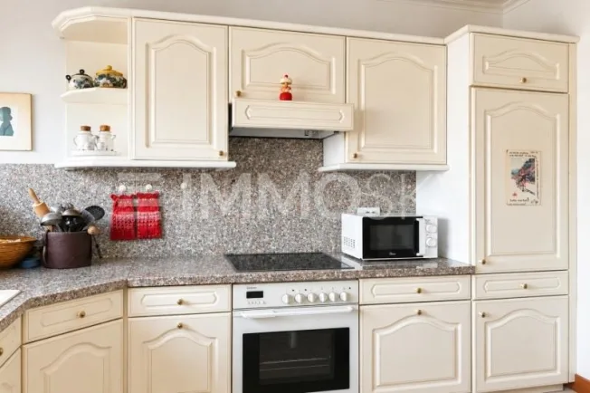 5.5 Zimmer Einfamilienhaus in Melano – Foto 3 von 9