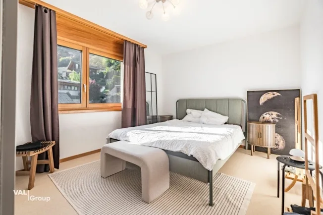 4.5 Zimmer Wohnung in St. German – Foto 9 von 20