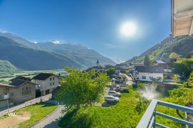 4.5 Zimmer Wohnung in St. German – Foto 18 von 20