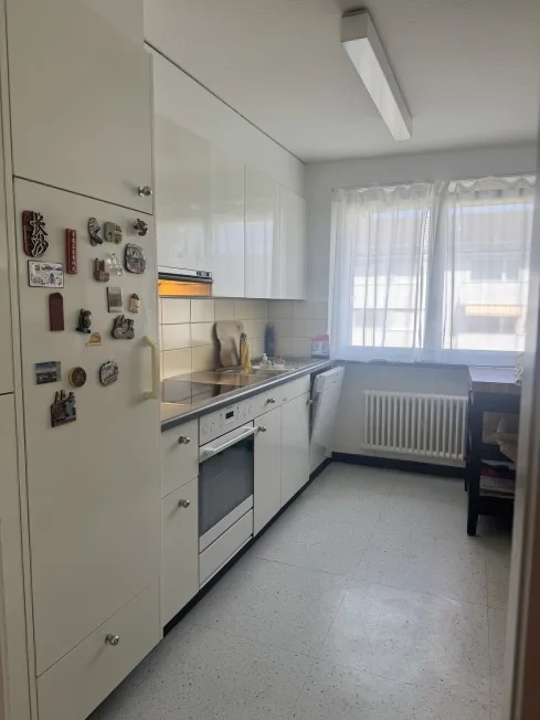 2 Zimmer Wohnung in Adliswil – Foto 3 von 11