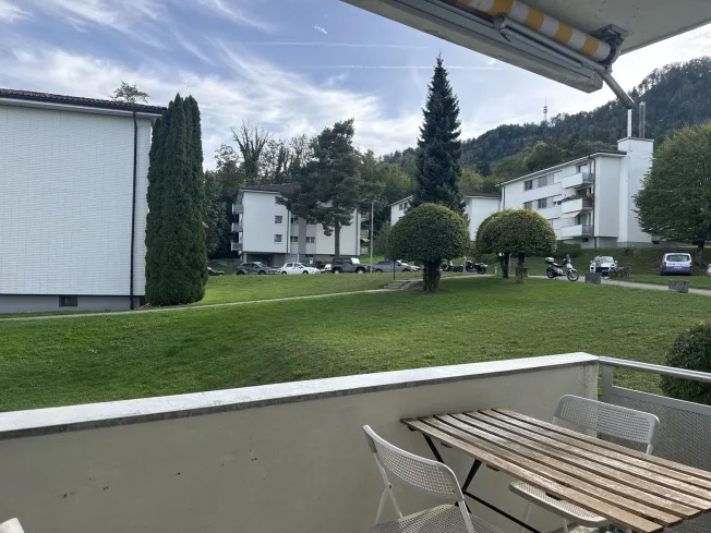 2 Zimmer Wohnung in Adliswil – Foto 6 von 11