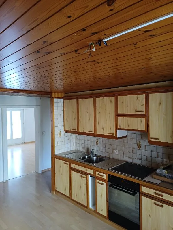 3.5 Zimmer Wohnung, 7302 Landquart