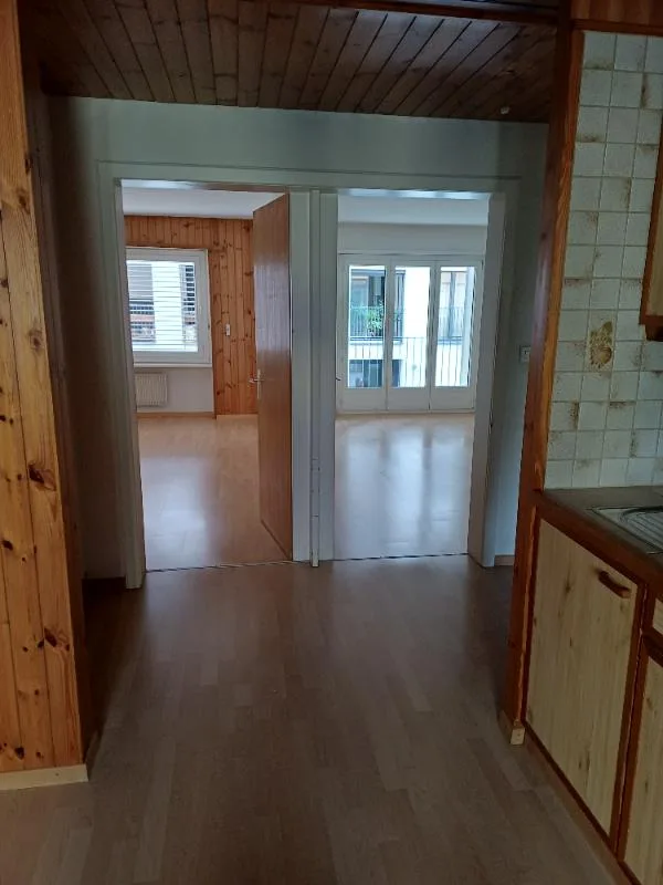3.5 Zimmer Wohnung, 7302 Landquart