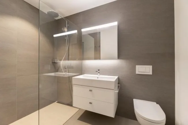 1 Zimmer Wohnung in Höri – photo 3 of 3